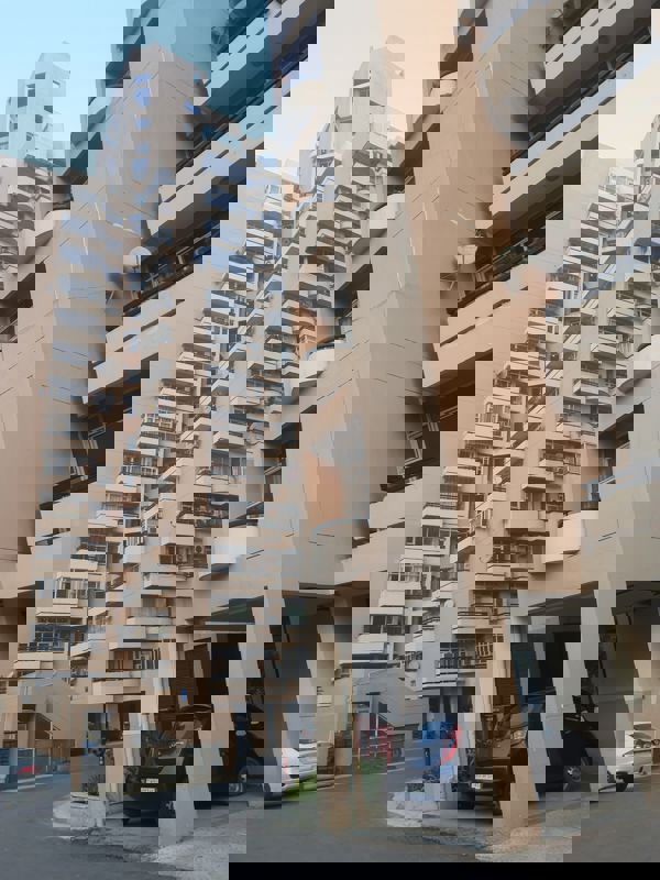 2 BHK 980 Sq.Ft. Apartment in Ansal Sushant Estate