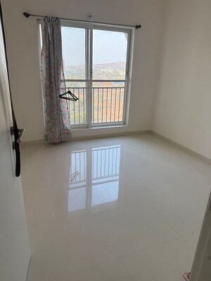 Room in 2 BHK Apartment at Godrej Nurture Pune, Mamurdi – for Rent