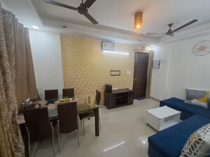 Master Bedroom in 2 BHK Apartment at Town Park White Orchid, Sector 16c Greater Noida – for Sale