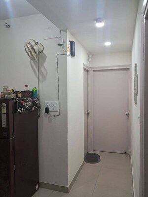 2 BHK Apartment For Sale in Town Park White Orchid, Sector 16c Greater Noida