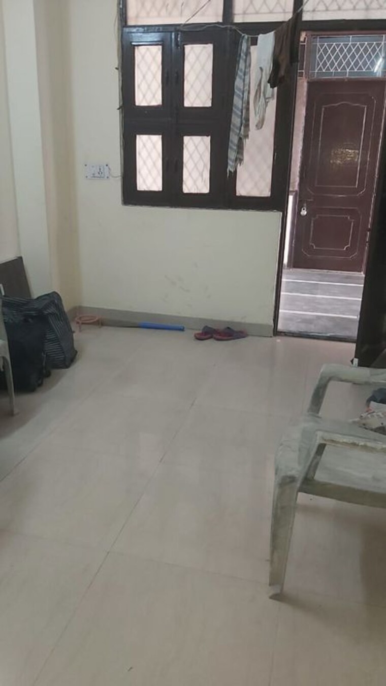 Bathroom, mayur vihar 1 RK 380 Sq.Ft. Builder Floor In Mayur Vihar Delhi 10166182