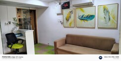 Office Space For Rent in Pyramid Axis