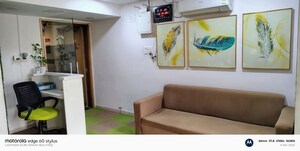  Office Space For Rent in Pyramid Axis, Baner