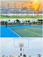 4 BHK + Pooja Room,Servant Room 3380 Sq.Ft. Villa in Vishal Sanjivini