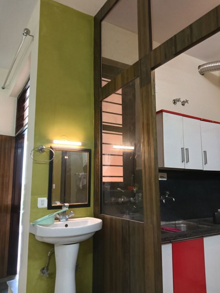 Living Room, indra nagar colony 3 Bedroom 150 Sq.Yd. Builder Floor In Indra Nagar Colony Dehradun 10166194