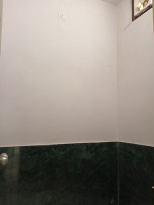 Bathroom in 3 BHK Builder Floor at Indra Nagar Colony – for Rent