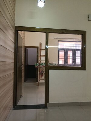 Room in 3 BHK Builder Floor at Indra Nagar Colony – for Rent