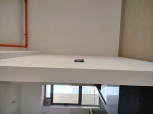 Furnished Amenities in 2 BHK Apartment at Kalpataru Immensa E, Kolshet Road – for Rent