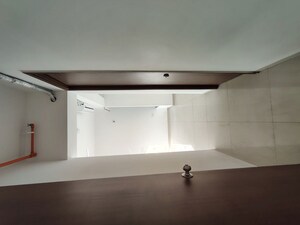 Furnished Amenities in 3 BHK Apartment at Kalpataru Immensa B, Kolshet Road – for Rent