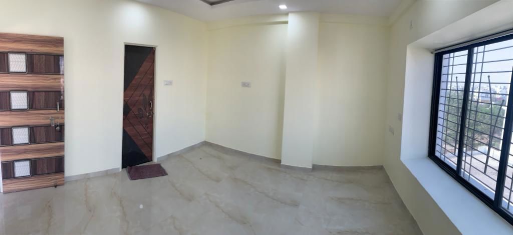 3 BHK Apartment For Sale in Narendra Nagar
