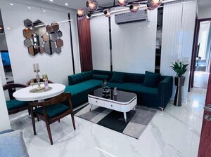 2.5 BHK Builder Floor For Sale in Signature Global City 92, Sector 92