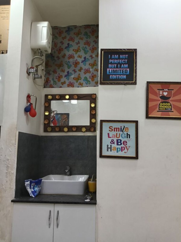 undefined, majra 2 Bedroom 100 Sq.Yd. Builder Floor In Majra Dehradun 10166205