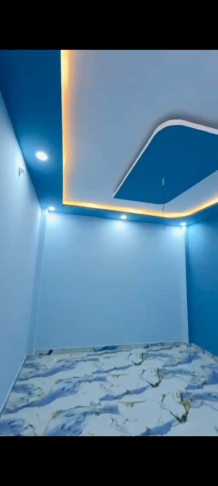 undefined, budheshwar 2 Bedroom 500 Sq.Ft. Independent House In Budheshwar Lucknow 10166207