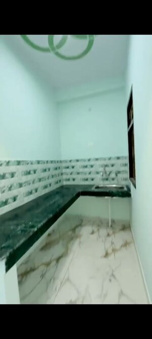 Kitchen in 2 BHK Independent House at Budheshwar – for Sale