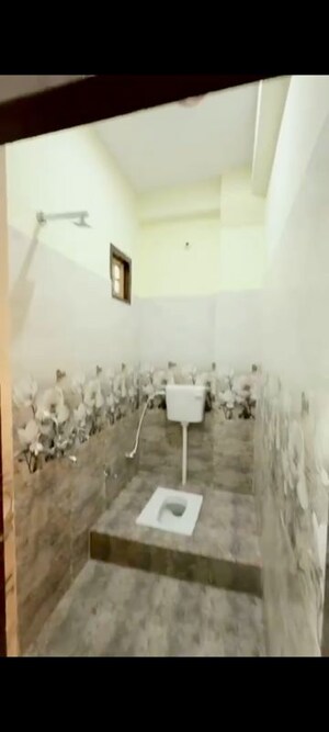 Bathroom in 2 BHK Independent House at Budheshwar – for Sale