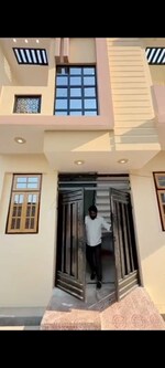 2 BHK + Pooja Room 500 Sq.Ft. Independent House in Budheshwar