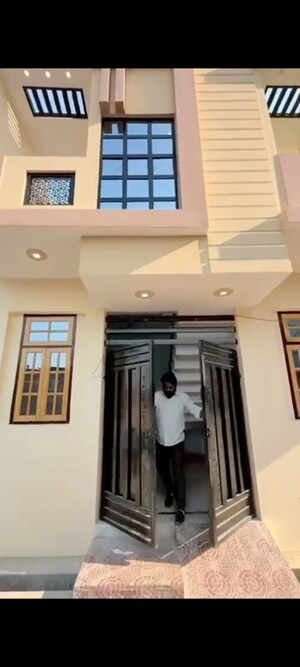 2 BHK Independent House For Sale in Budheshwar