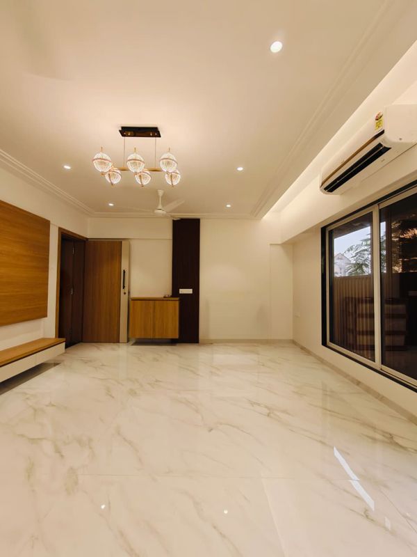 2 BHK Apartment For Rent in Vishwa Bhuvan