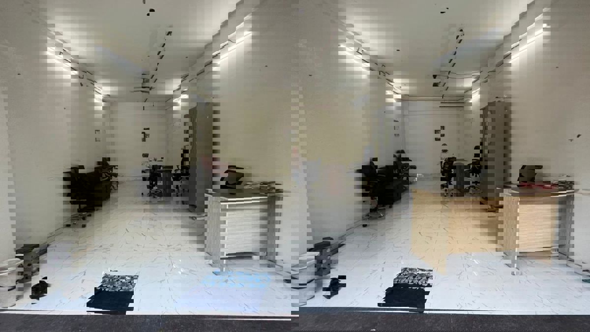 2 BHK + Extra Room 1200 Sq.Ft. Apartment in JS Bal Ganesh Tower