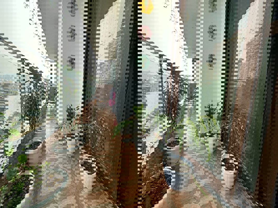 1 BHK + Pooja Room 600 Sq.Ft. Builder Floor in Kohli One Malibu Town