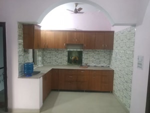 Furnished Amenities in 1 BHK Builder Floor at Kohli One Malibu Town, Sector 47 – for Rent