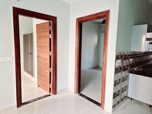 Room in 1 BHK Builder Floor at Kohli One Malibu Town, Sector 47 – for Rent