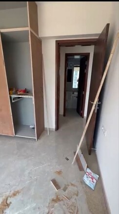 2 BHK + Extra Room Apartment For Rent in LnT Elixir Reserve