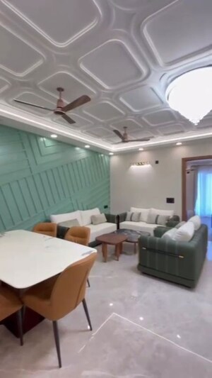 Master Bedroom in 3 BHK Apartment at Tech Zone 7 Greater Noida – for Sale