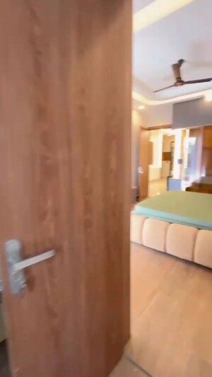 Bedroom in 3 BHK Apartment at Tech Zone 7 Greater Noida – for Sale