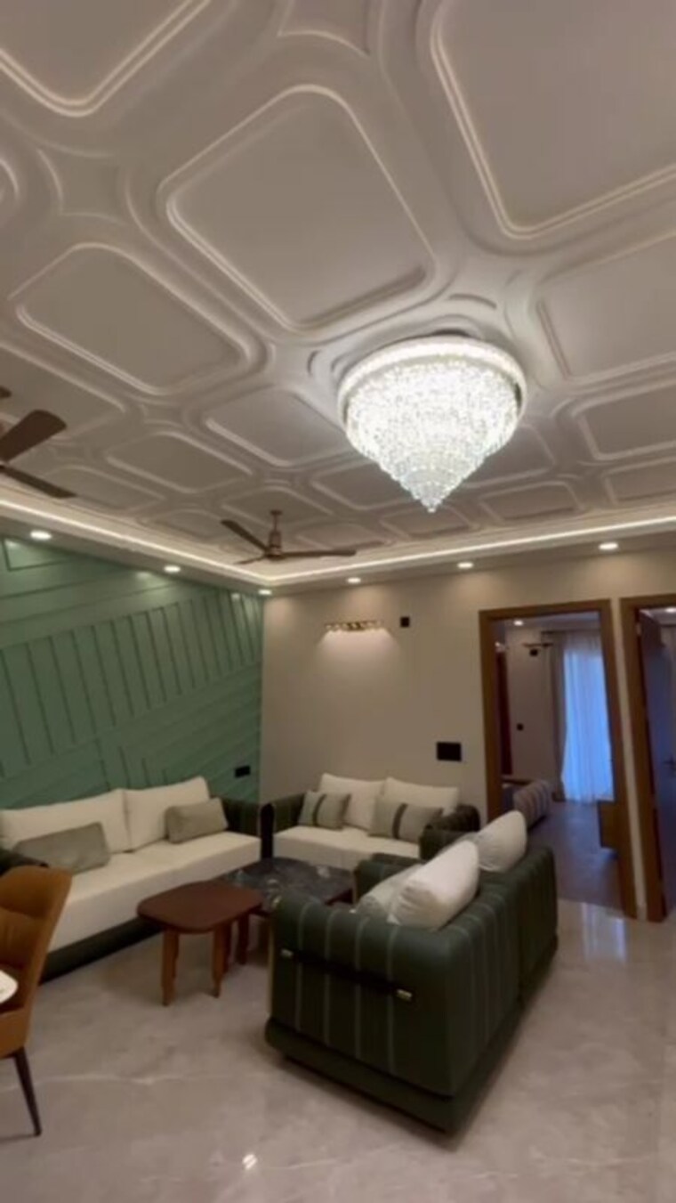 Master Bedroom, tech zone 7 greater noida 3 Bedroom 1720 Sq.Ft. Apartment In Tech Zone 7 Greater Noida Greater Noida 10166219