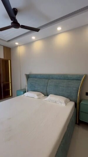 Bedroom in 3 BHK Apartment at Tech Zone 7 Greater Noida – for Sale