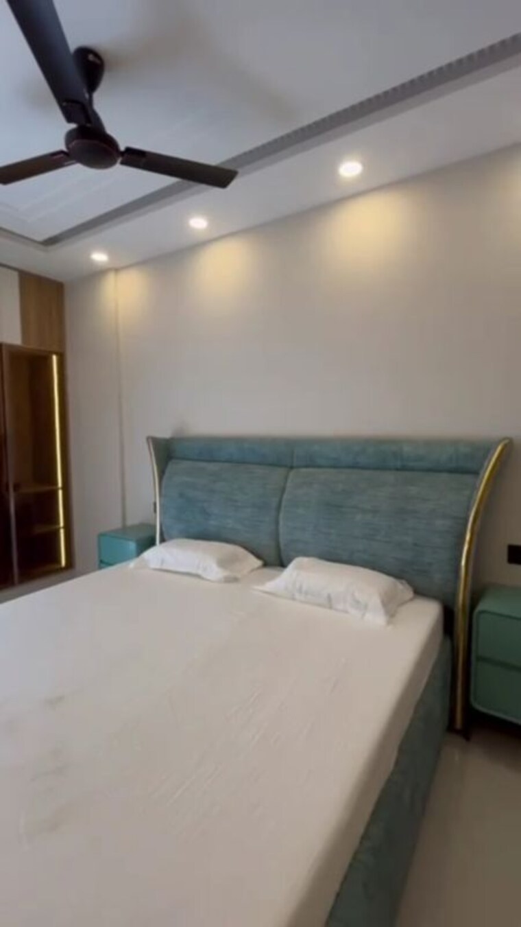 Bedroom, tech zone 7 greater noida 3 Bedroom 1720 Sq.Ft. Apartment In Tech Zone 7 Greater Noida Greater Noida 10166219