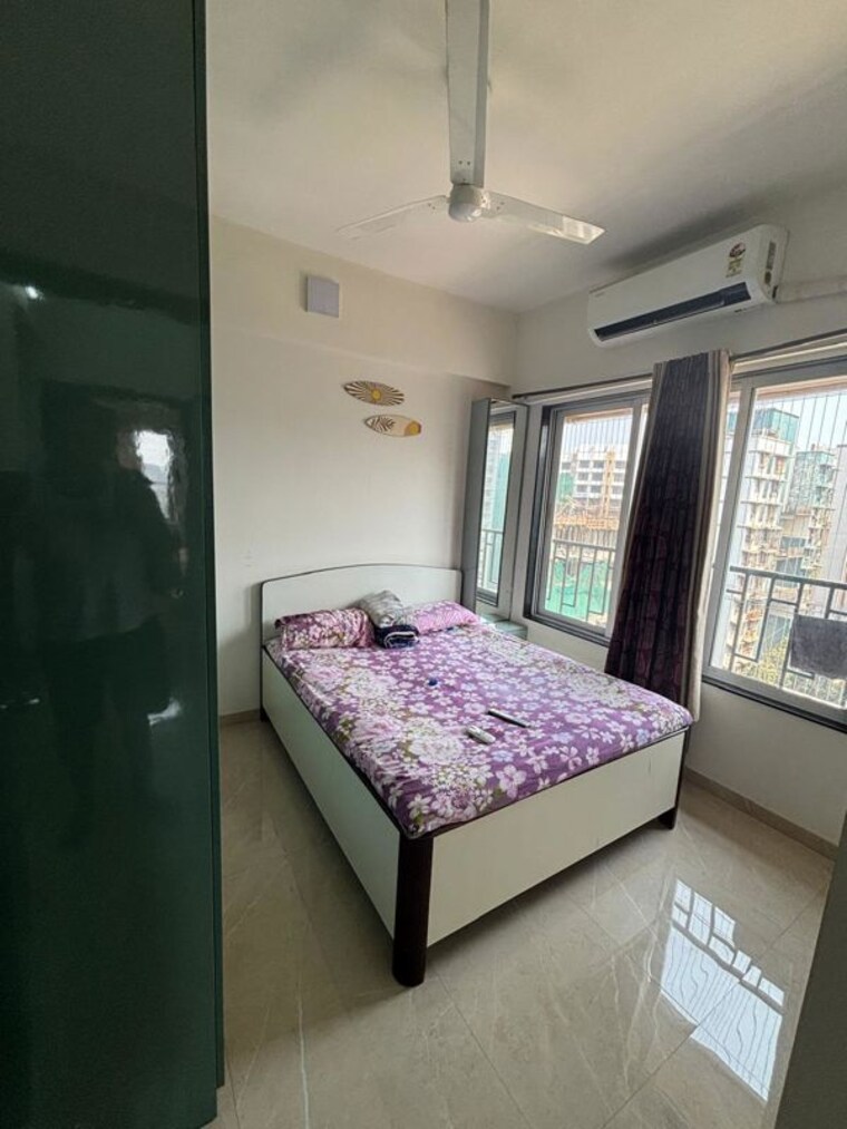 Bedroom, pallavi-chhaya-chs 2 Bedroom 683 Sq.Ft. Apartment In Chembur Mumbai 10166220