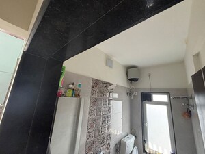 Building Lobby in 2 BHK Apartment at Pallavi Chhaya CHS, Chembur – for Rent