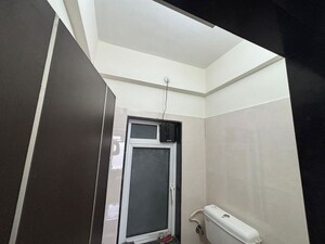 Building Lobby in 2 BHK Apartment at Pallavi Chhaya CHS, Chembur – for Rent