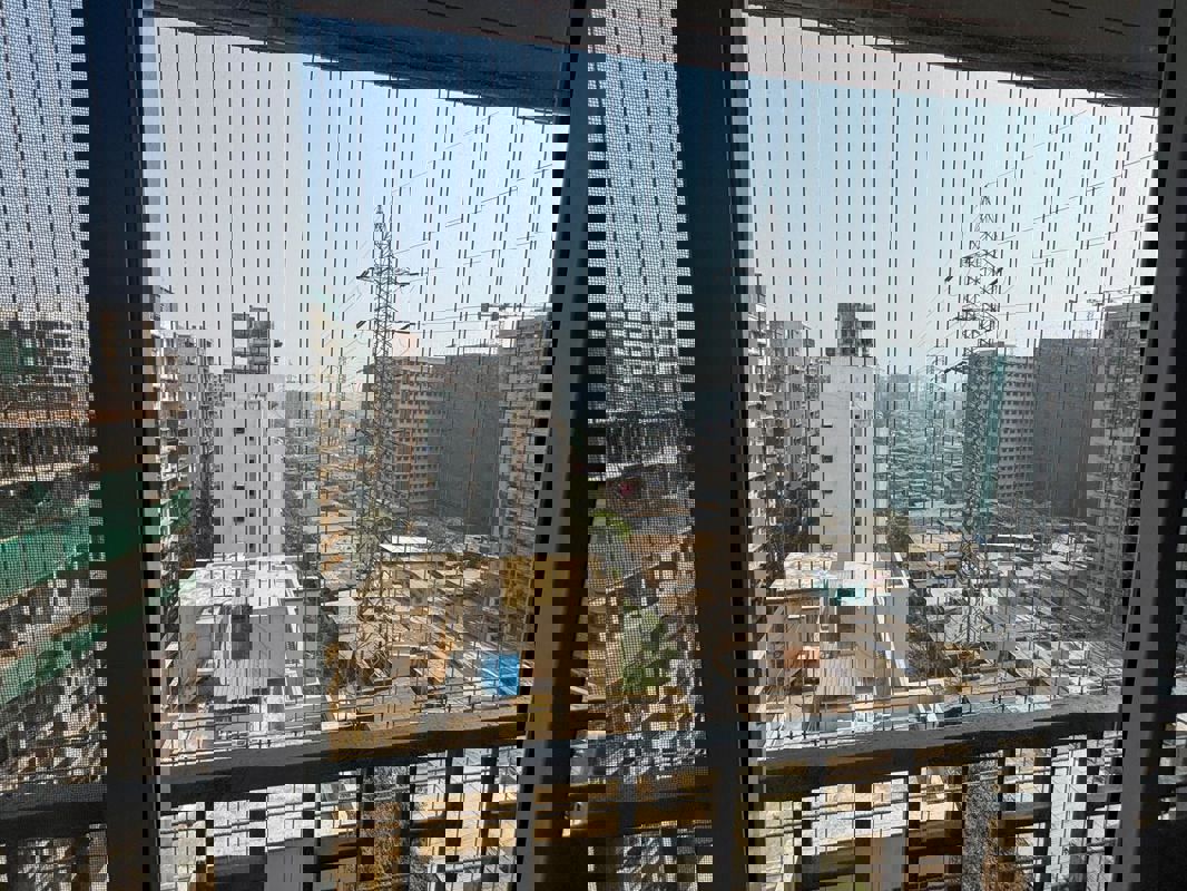 2 BHK 683 Sq.Ft. Apartment in Pallavi Chhaya CHS