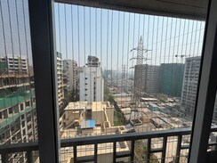 2 BHK Apartment For Rent in Pallavi Chhaya CHS