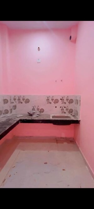 Kitchen in 2 BHK Independent House at Budheshwar – for Sale