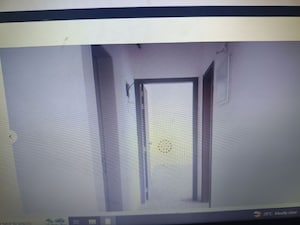 Bedroom in 2 BHK Apartment at Tridhaatu Aum, Chembur – for Sale