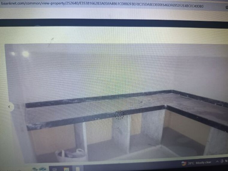 Kitchen, tridhaatu-aum 2 Bedroom 873 Sq.Ft. Apartment In Chembur Mumbai 10166226