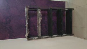 Furnished Amenities in 3 BHK Apartment at Progressive Exotica, Kopar Khairane – for Sale