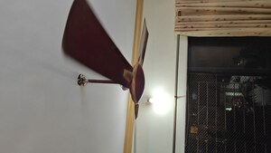 Furnished Amenities in 3 BHK Apartment at Progressive Exotica, Kopar Khairane – for Sale