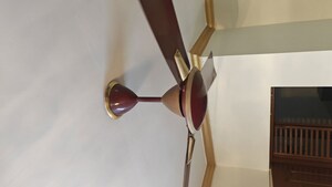 Staircase in 3 BHK Apartment at Progressive Exotica, Kopar Khairane – for Sale