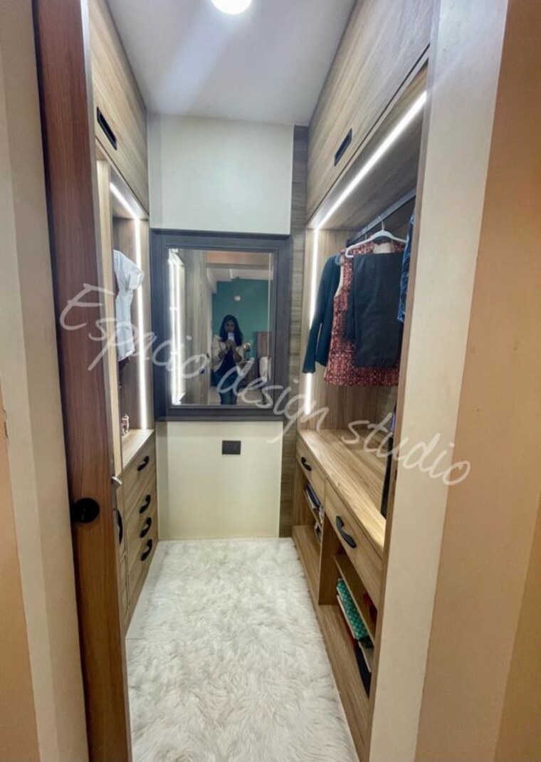 undefined, progressive-exotica 3 Bedroom 1500 Sq.Ft. Apartment In Kopar Khairane Navi Mumbai 10166227
