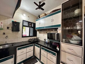 3 BHK Apartment – Exterior View View at Progressive Exotica, Kopar Khairane - for Sale