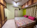 3 BHK + Pooja Room 1500 Sq.Ft. Apartment in Progressive Exotica