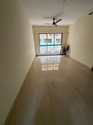 Balcony in 2 BHK Apartment at RRB Satra Harmony, Chembur – for Rent
