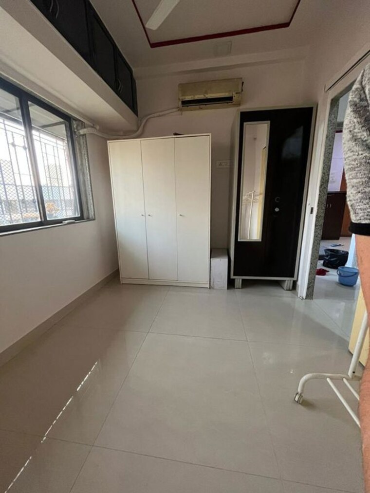 Bedroom, patliputra-building 2 Bedroom 650 Sq.Ft. Apartment In Andheri West Mumbai 10166233