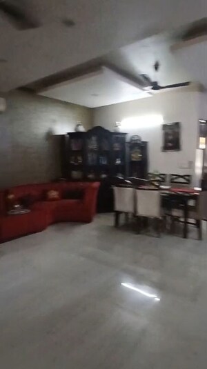 Living Room in 3 BHK Builder Floor at Sector 28 – for Sale