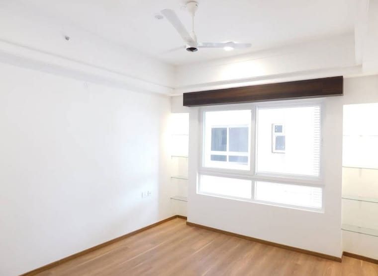 Room, universal-botanika-tower-a-and-b 3 Bedroom 2272 Sq.Ft. Apartment In Gachibowli Hyderabad 10166240
